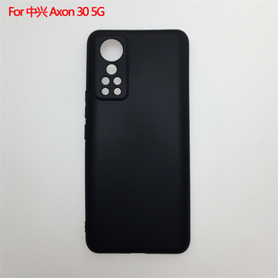 �m������dZTE Axon 30 5G���o����C30S�֙C��ĥɰ�ز�TPU