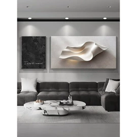 现代装饰画;挂钟、壁钟;壁画