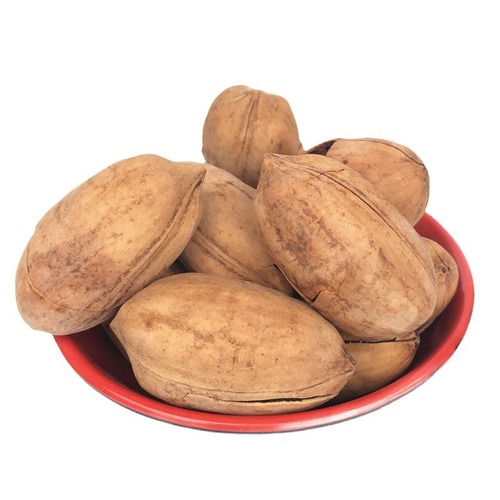 【Jin Hong Tai】Nut Direct Sales Pecans/Creamy Flavor Canned 250g Net Content 150g Jar