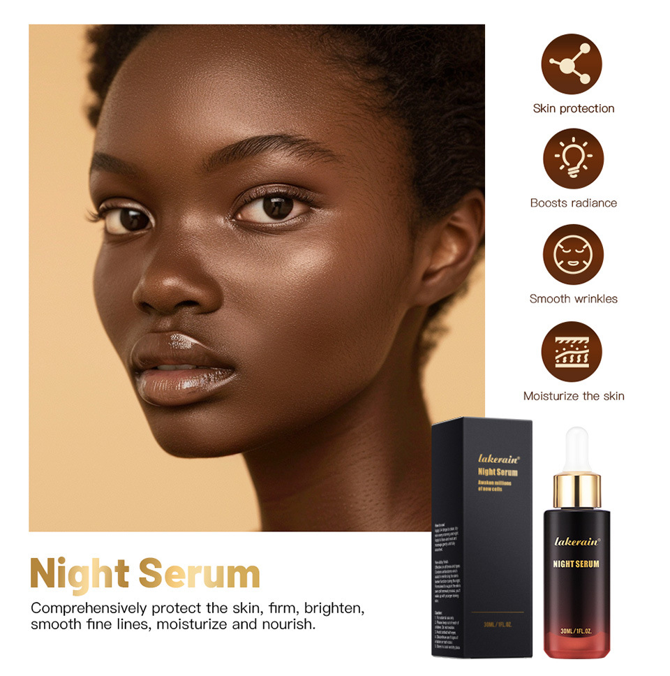 lakerain Facial Essence undefined