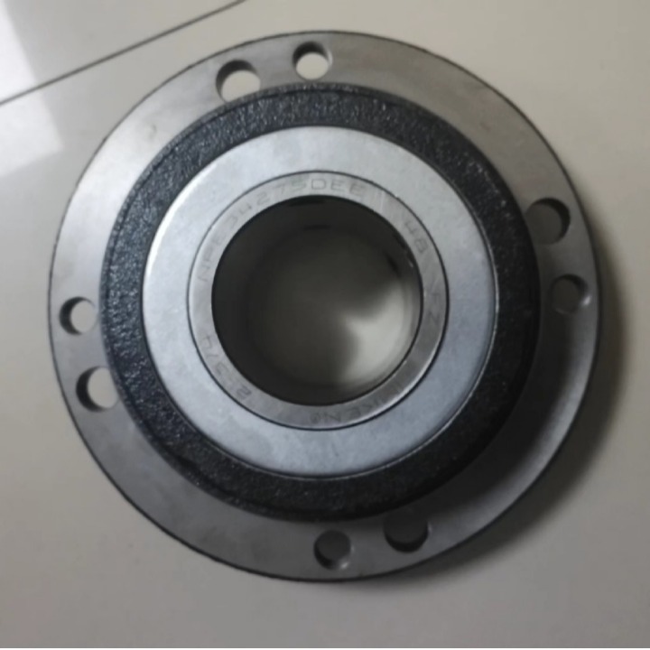 TIMKEN带座轴承 20SV25m-5.67搅拌器轴承圆锥滚子四螺栓圆形先导