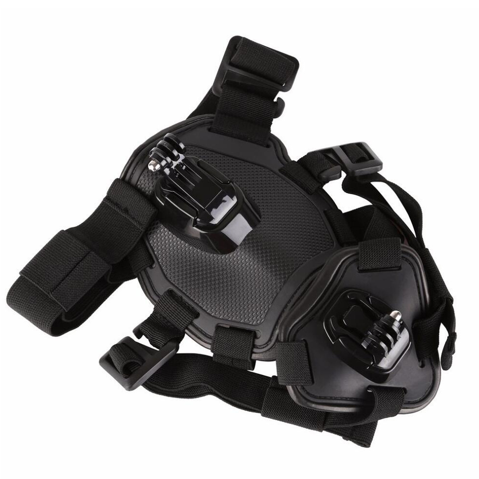 Dog Harness Features
