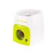 Pet Dog Tennis Food Reward Machine Training Feeder Tennis Leakage Feeder Smart Pitcher Feeding Toys