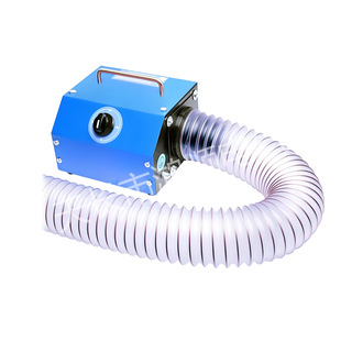 Spot European and American Cross-Border Large Air Volume Ozone Machine Hs-M03 Air Purification, Sterilization, Deodorization and Disinfection Machine