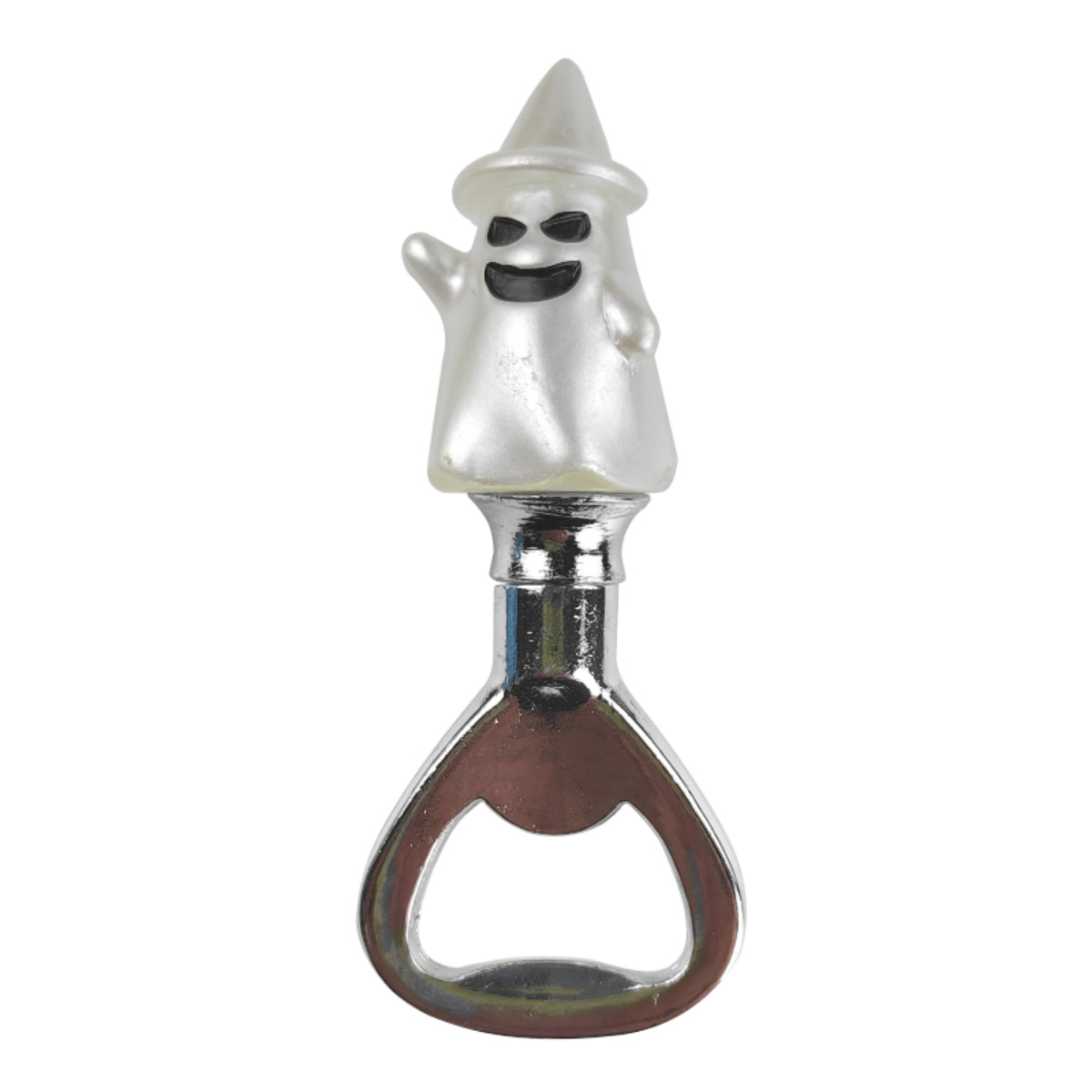 모자 유령 맥주 병따개