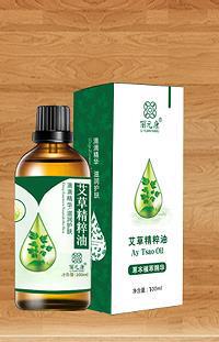 薔薇艾草生姜マッサージ精油卸売り美容院線全身掻爬発熱活絡体植物精油|undefined