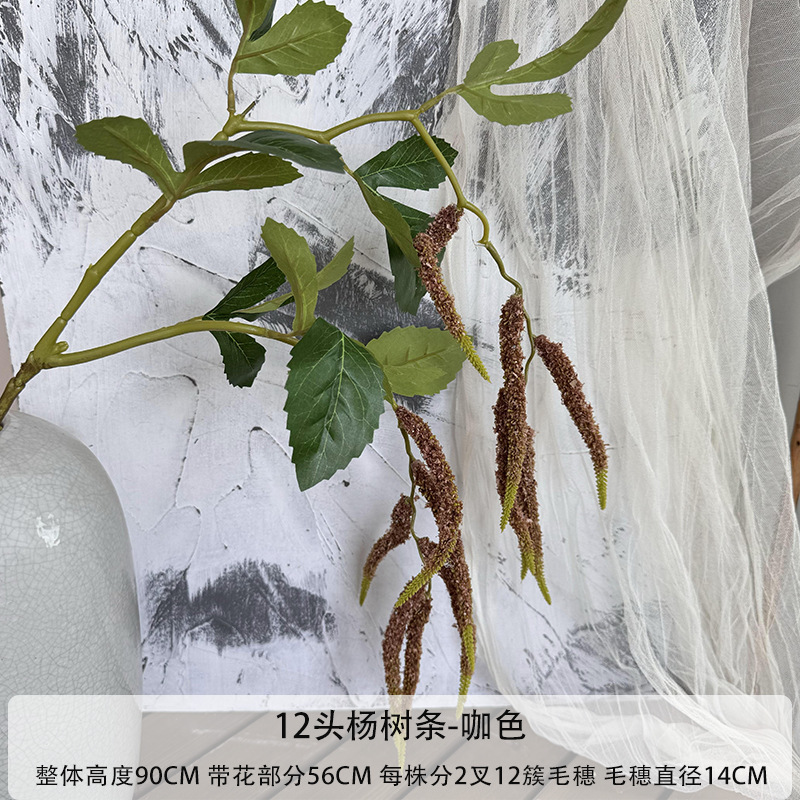 다크 브라운