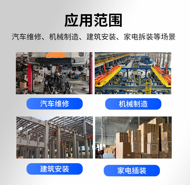 3t 0kg Ton Car Jack with Labor-Saving Wrench, Manual Lift Stand, Heavy-Duty Scissor Lift Type 0kg Ton
