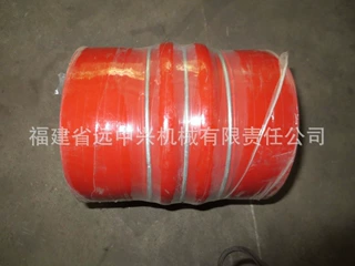 特雷克斯 3305 3307 TR50 TR60 TR100 硅橡胶管 15310311 矿车配