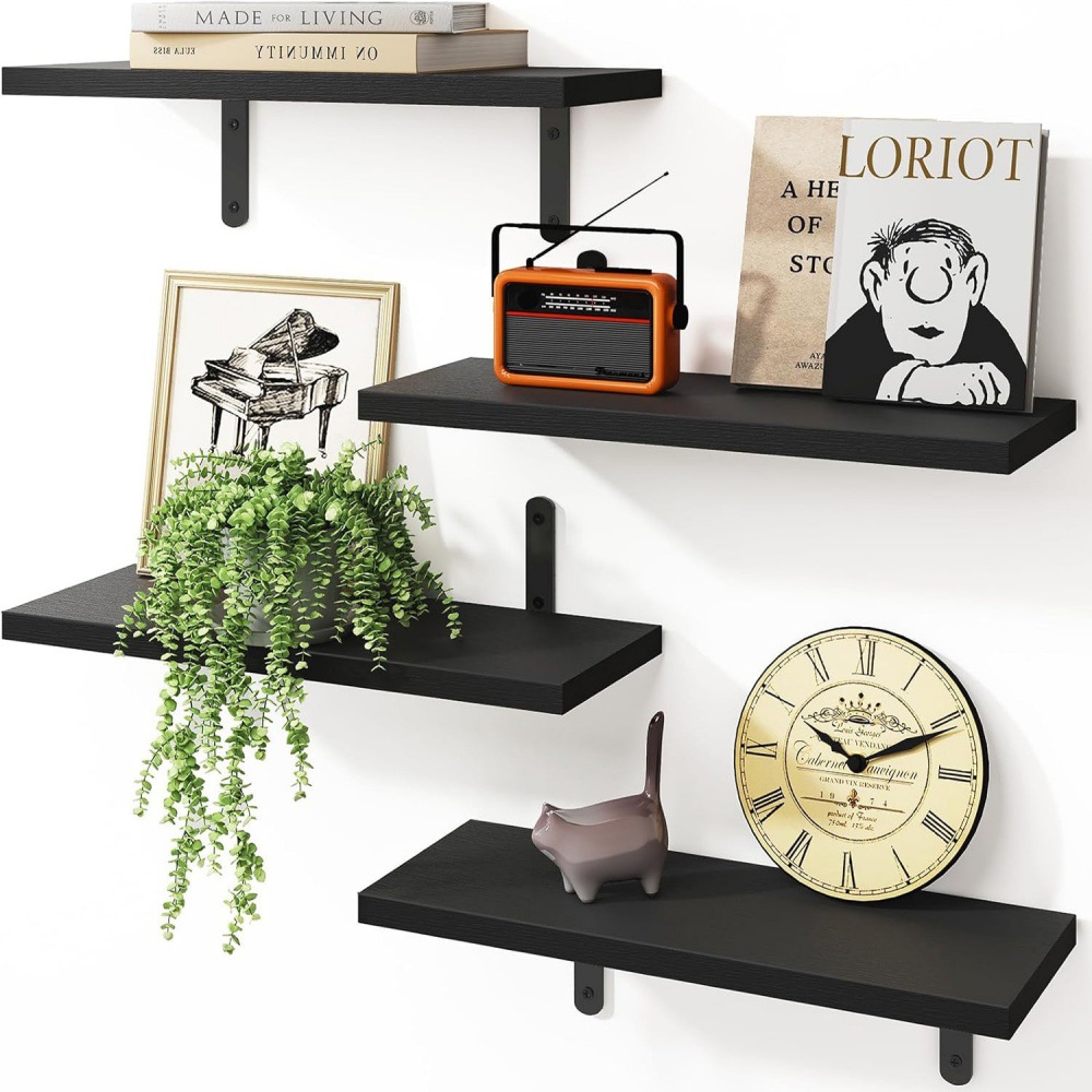 4 boards + 8 semi-round head iron frames black