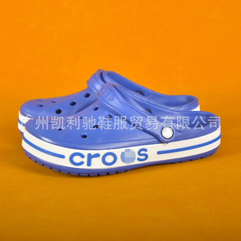 Летние нескользящие пляжные слайды, регулируемые тапочки, размеры 36–46 (M4–M12), различные цвета
