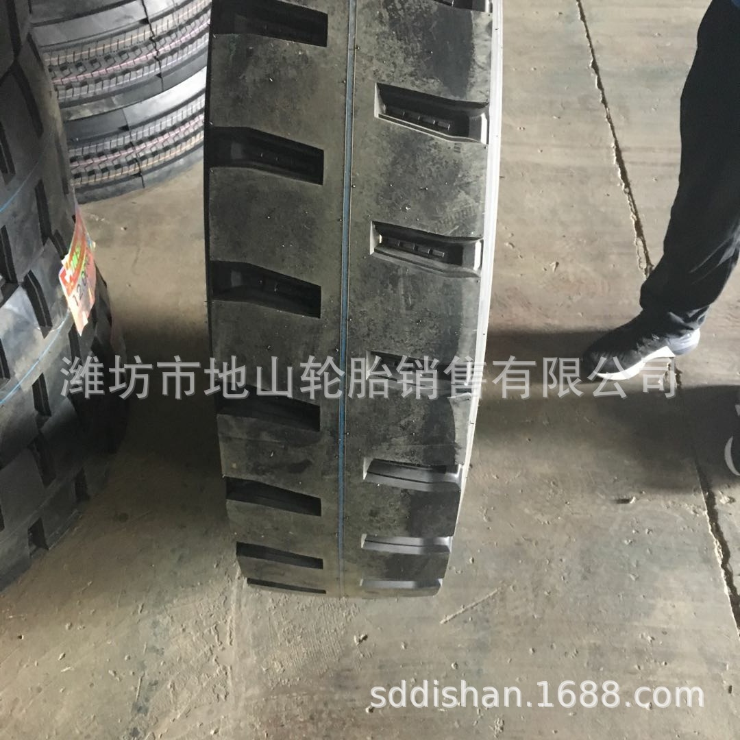 供应1200R20防爆胎全钢子午线轮胎 矿山胎