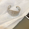 25#Bracelet-Silver