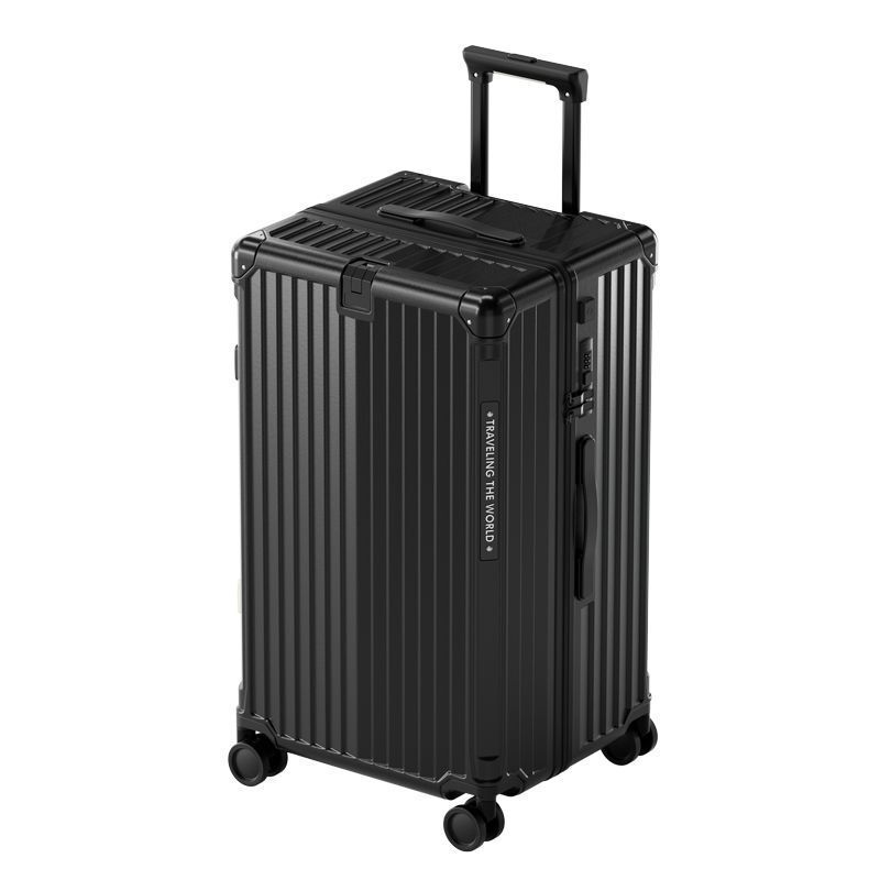 Extra-Large Capacity Suitcase for Women, 2026 New Model, Thickened, Sturdy and Durable, 30inch Password Lock Travel Suitcase for Men Extra-Large Capacity Suitcase for Women, 2026 New Model, Thickened, Sturdy and Durable, 30inch Password Lock Travel Suitcase for Men