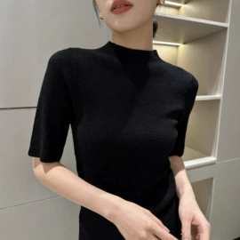 女式羊毛衫;女式打底衫;女式针织衫