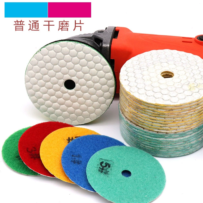 Алмазный сухой шлифовальный лист из мрамора из гранита кварцевая стеклянная шлифовальная пластина из мягкого шлифовального листа