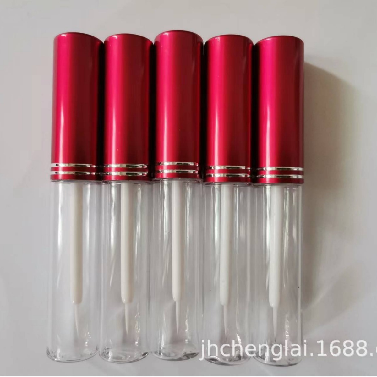 2022新款现货供应 5ml 7ml 睫毛滋养液 增长液 眼线液管 胶水包材