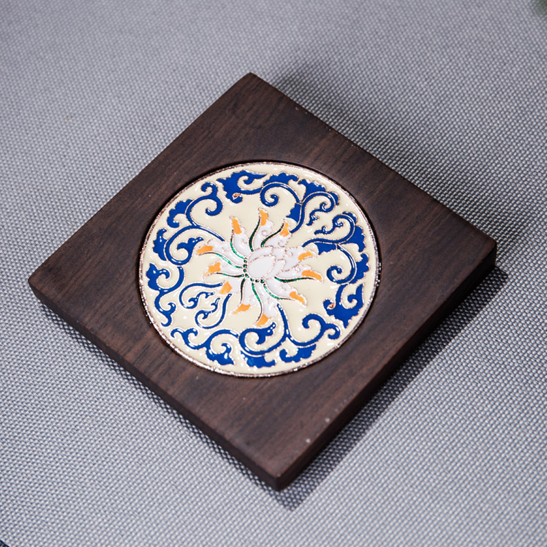Azul Beige