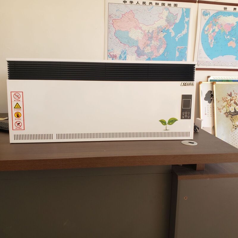 リビングルーム知能インバータ220v対流式電気暖房家庭用ヒーター静音床壁掛け式ヒーター|undefined