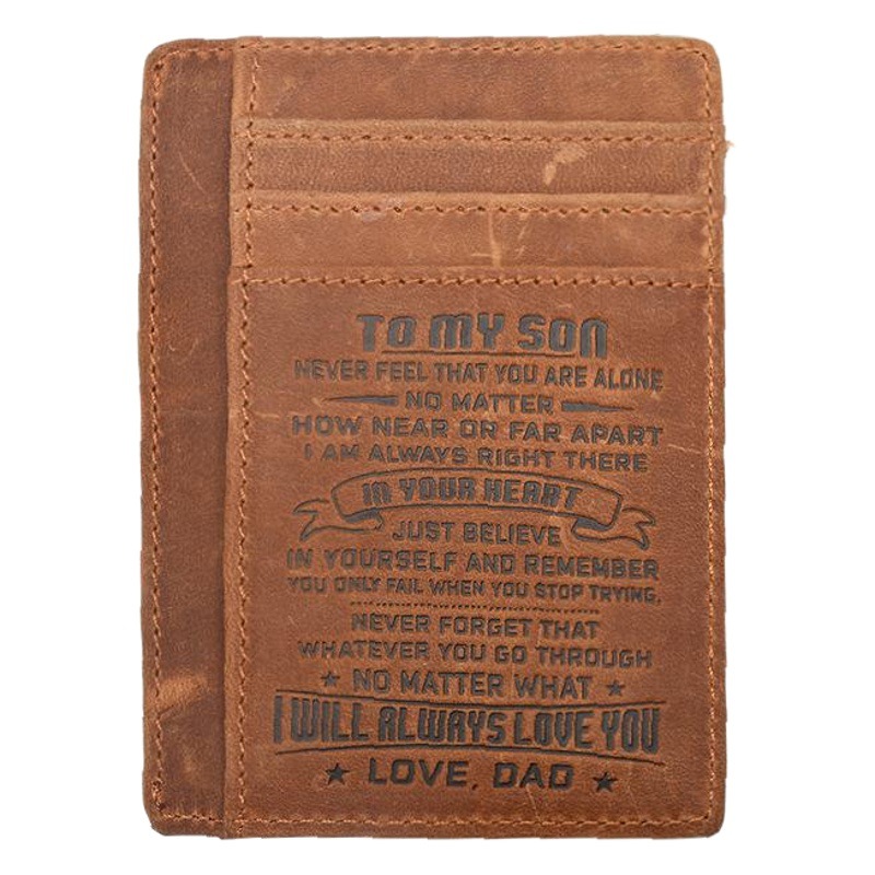 Foreign Trade Rfid Anti-Magnetic Card Holder Genuine Crazy Horse Leather Card Case Ultra-Thin Multi-Card Slot Bank Card Id Holder Retro Card Holder