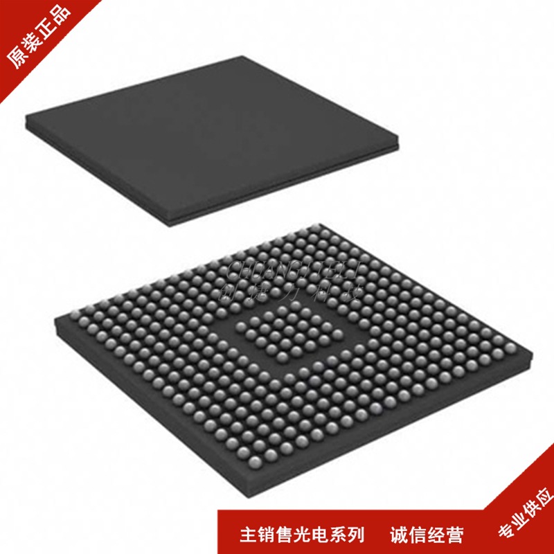 TMS320F28379SZWTT【IC MCU 32BIT 1MB FLASH 337NFBGA】先询后拍