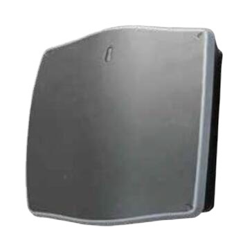 供应美国rad-DX无线mesh网络辐射监测仪