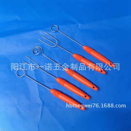 库存餐具巧克力棒 烧烤串 玉米叉