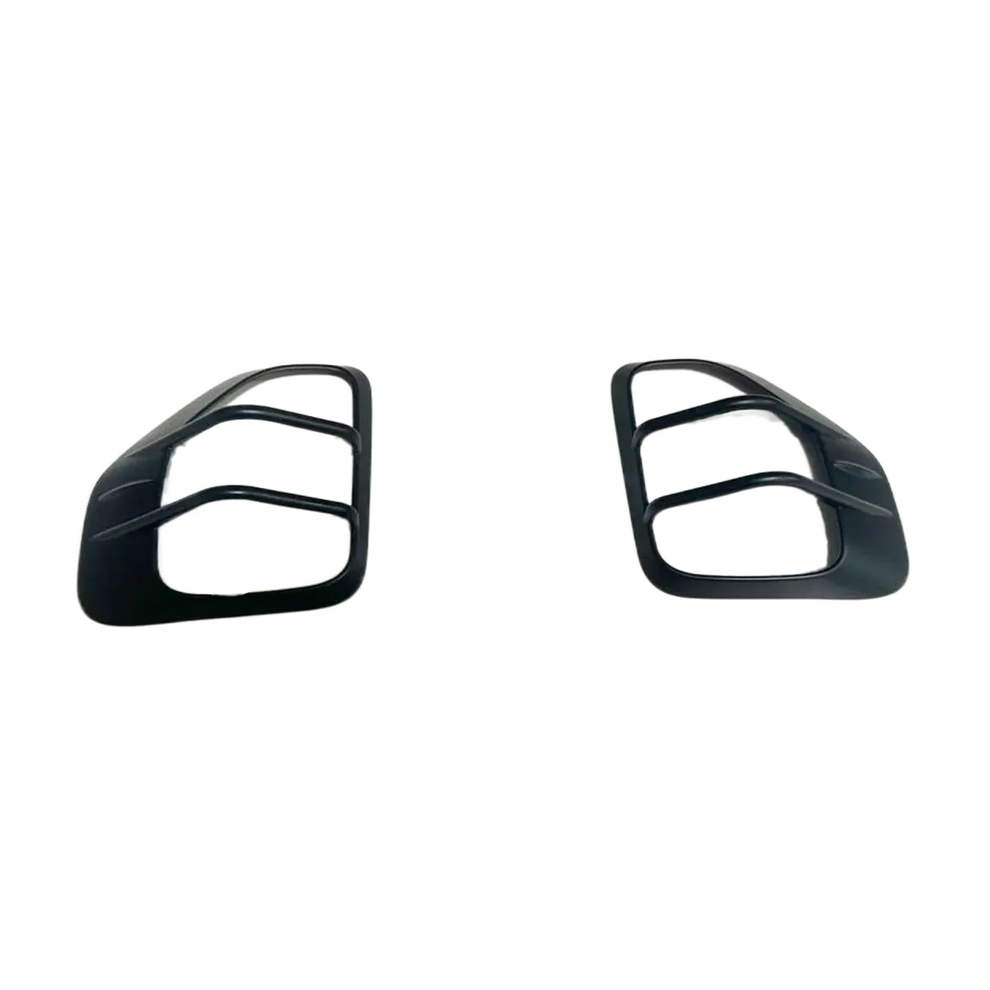 Suitable for 26 models of Chery iCAR V27, reflector cover, car exterior modification accessories, export foreign trade NHU
