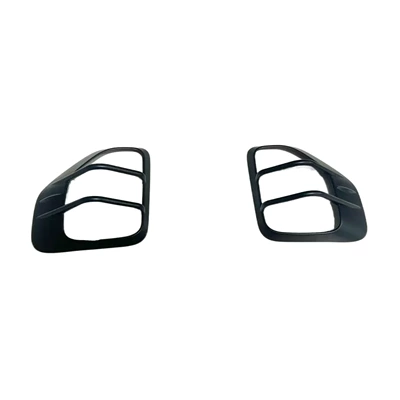 Other Automotive Exterior Supplies | export foreign trade NHU - turn-signal-trim-painted-black