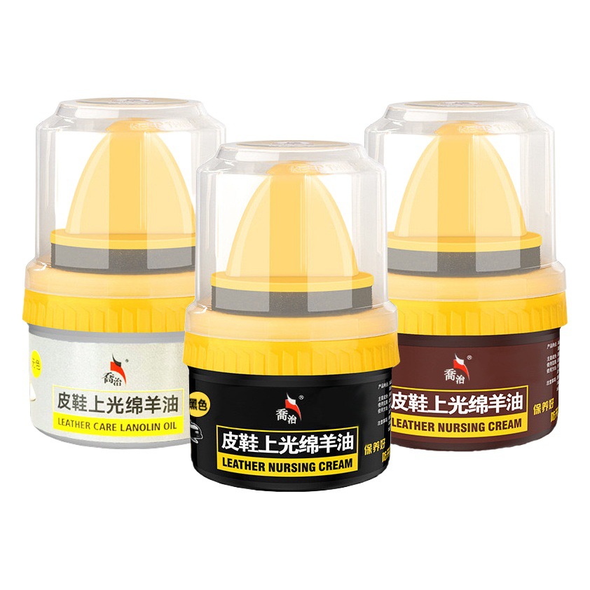 Aceite para Calzado de Cuero Asstai, Aceite de Oveja para el Cuidado del Calzado de Cuero Genuino, Aceite para el Cuidado de Artículos de Cuero, Anti-Grietas, Herramienta Mágica Universal para el Cuidado del Calzado