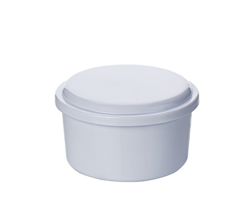 얼음 상자/저장 그릇