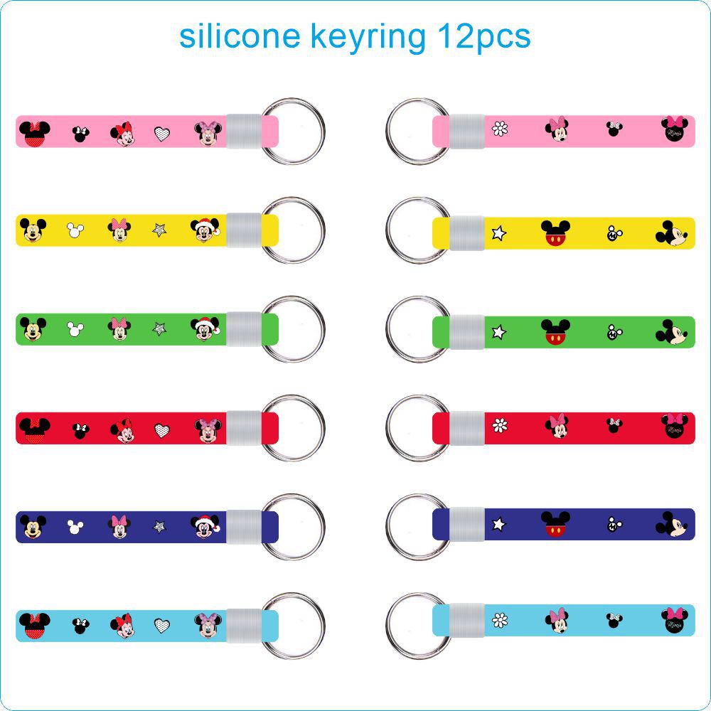 Fabricantes de llaveros de silicona fabricantes de llaveros de silicona al por mayor llaveros de silicona de anime de dibujos animados