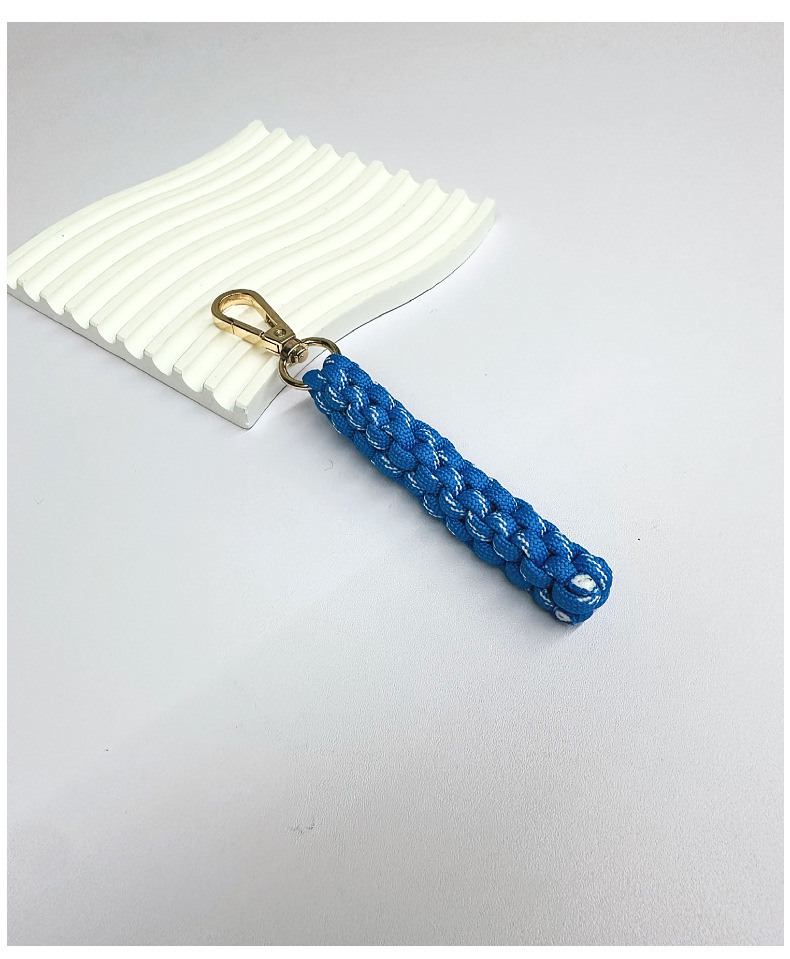 15g Weight Bag Charms Bag Accessories Type 1 Piece Quantity Holiday, Daily Occasion Polyester Material Solid Color Pattern Simple Style, Classic Style Style 1 Piece Polyester Solid Color Bag Charms 12