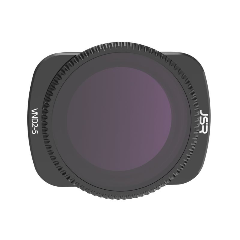 DJI Dajiang Lingyan Osmo pocket3 filtro PL polarización gran angular macro accesorios lente de la Cámara de tres generaciones espejo