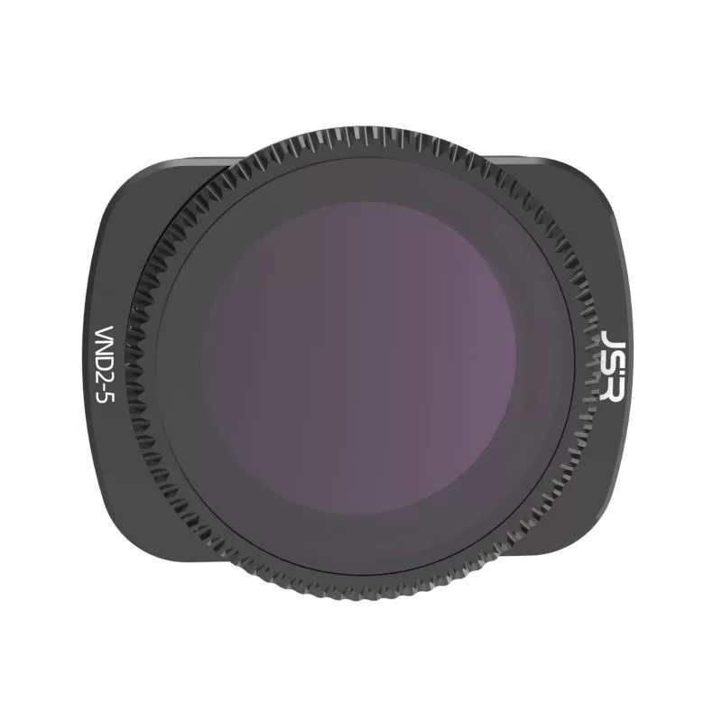 Дрон DJI Lingmou Osmo Pocket3 фильтр PL поляризационный широкоугольный макро объектив аксессуары камеры Третье поколение