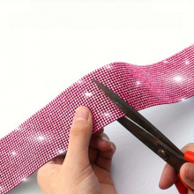 TEMU海外仓新款代发 Interior Accessories 装饰亮片门槛板门入户