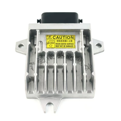 Other drive systems Control Unit Is Suitable