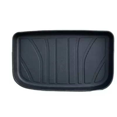 Trunk Mat, Xingyuan Front Trunk Mat, Tpe
