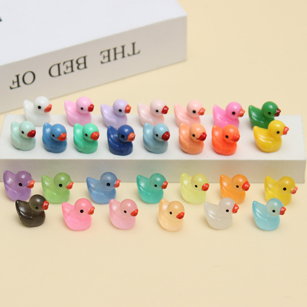 B.Duck