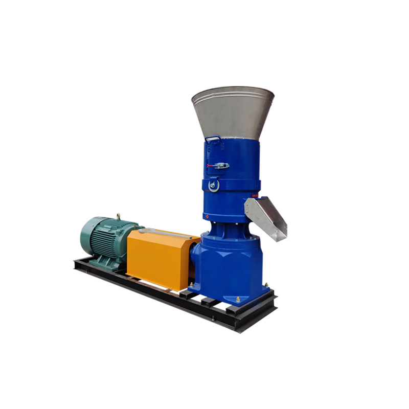granulador de plástico fuerte granulador de plástico industrial PPPE lámina granulador de material de película granulador de residuos de desecho granulador
