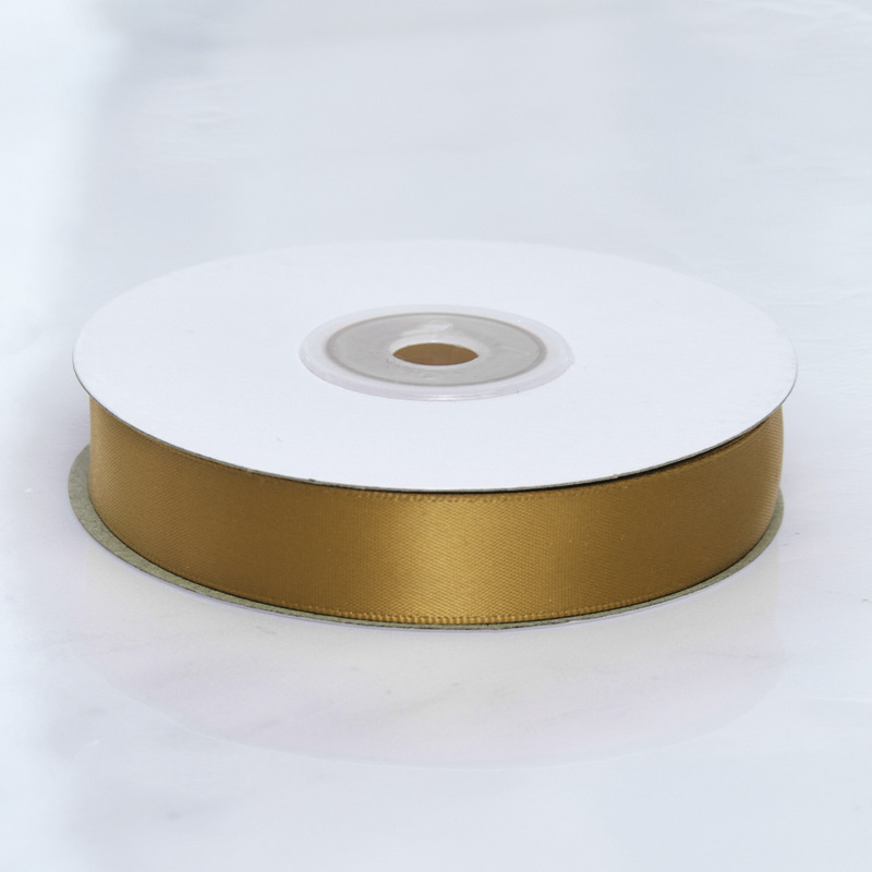 2cm cinta de poliéster de doble cara cinta de un solo lado cinta de color caja de pastel decoración cinta de tela flor correa cinta de seda correa