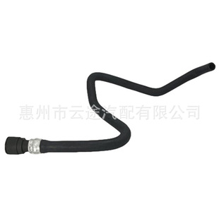 23126442 84919465 V510606 Car Radiator Water Pipe for Chevrolet Gmc