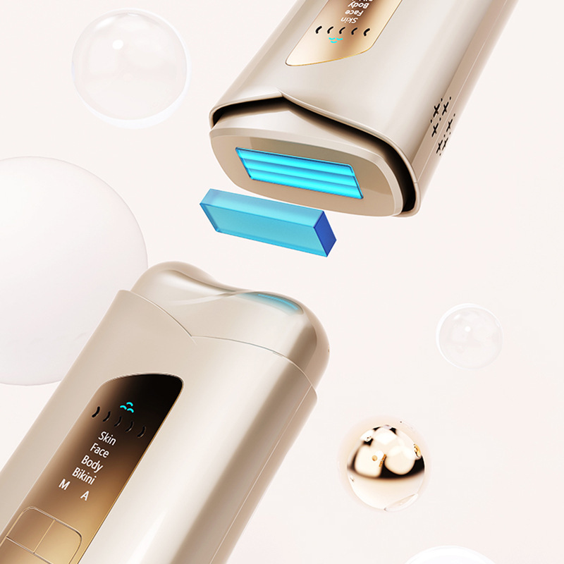new Ice ipl Hair Removal Device Laser Epilator Ipl Depilaci|undefined