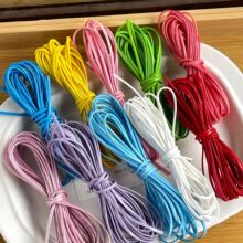 2mm��ɫ��Ƥ�Kdiy�ֹ��������K�Ӿ��K����֙C朾������Ʒ����