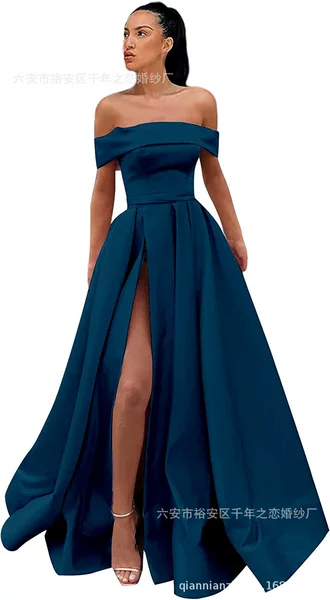 Peacock green