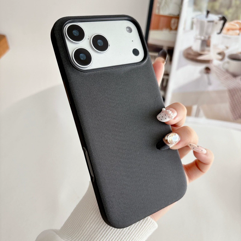 Чехол для телефона совместимый, Apple, (-border торговля), iPhone 17, iphone, 17promax, защита от падений