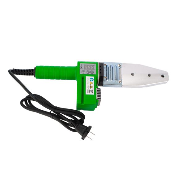 hydropower project pprpe hot melt device constant temperature digital display hot melt machine electric iron water pipe household docking device plastic welding machine