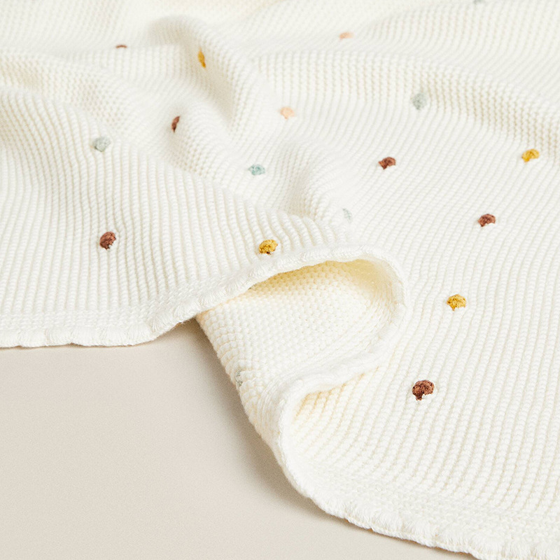 北欧z家homeシンプル多色オフィス昼寝ソファー毛布毛布韓国エアコンニット毛布|undefined