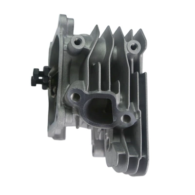 210 Cylinder Head Set – Cylinder and parts