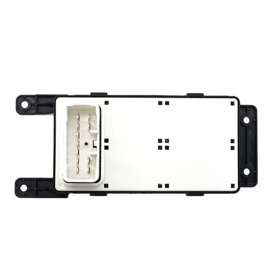 switch, Glass lifter